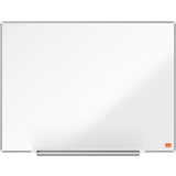 nobo tableau blanc mural Impression pro Steel, (L)600 x