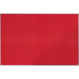 nobo tableau d'affichage Essence, (L)1800 x (H)1200 mm,rouge