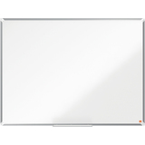 nobo tableau blanc mural Premium plus acier, (L)1.200 x