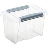 Plast team Bote de rangement PROBOX, 6,0 litres