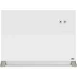 nobo tableau blanc de bureau, (L)600 x (H)450 mm, blanc