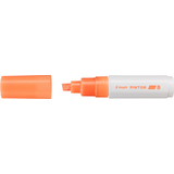 PILOT marqueur  pigment PINTOR, broad, orange fluo