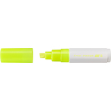 PILOT marqueur  pigment PINTOR, broad, jaune fluo