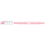 PILOT surligneur FRIXION light Natural, corail