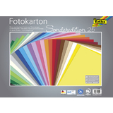 folia carton de bricolage, (L)500 x (H)700 mm, 300 g/m2