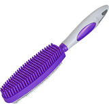 Peggy perfect Brosse pour poils d'animaux "Hairy Dog"