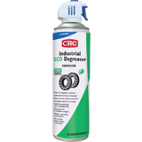 CRC nettoyant industriel industrial ECO DEGREASER, 500 ml