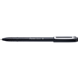 Pentel stylo  bille iZee, noir