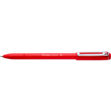 Pentel stylo  bille iZee, rouge