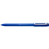 Pentel stylo  bille iZee, bleu