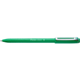 Pentel stylo  bille iZee, vert