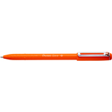 Pentel stylo  bille iZee, orange