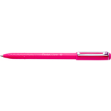 Pentel stylo  bille iZee, rose