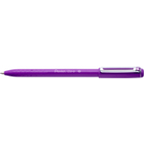 Pentel stylo  bille iZee, violet