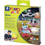 FIMO kids Kit de modelage form & play "Space Monster",