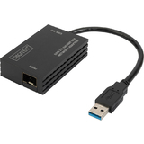 DIGITUS adaptateur rseau sfp Gigabit usb 3.0