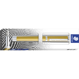 STAEDTLER stylo plume triplus, taille de plume: F, or