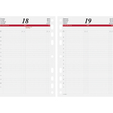 rido id calendrier pour agenda "Calendrier journalier" 2026