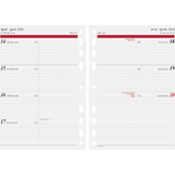 rido id calendrier pour agenda "Calendrier semainier" 2026