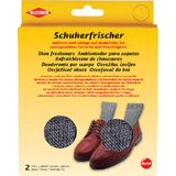 KLEIBER Rafrachisseur de chaussures/textiles, gris