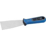 WESTEX spatule de peintre, semi-flexible, poigne 2K, 50 mm