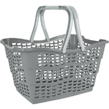 keeeper panier  provision "alma", 15 litres, nordic-grey