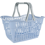 keeeper panier  provision "alma", 15 litres, nordic-blue