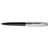 PARKER stylo  bille Parker 51 noir C.T.