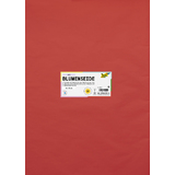 folia papier de soie, (L)500 x (H)700 mm, rouge