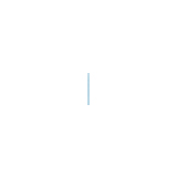 folia papier de soie, (L)500 x (H)700 mm, bleu clair