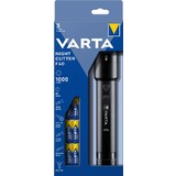 VARTA torche LED "Night Cutter" F40, 6x piles AA fournies