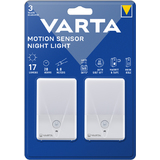 VARTA Lumire d'orientation led "Motion sensor Night Light"