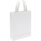 Clairefontaine sac cadeau "Premium blanc", petit