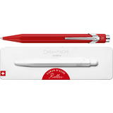 CARAN D'ACHE stylo roller 849, rouge