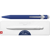 CARAN D'ACHE stylo roller 849, bleu