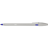 BIC stylo  bille Cristal RE'NEW, bleu