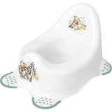 keeeper kids Pot pour bb "adam winnie", blanc avec motif