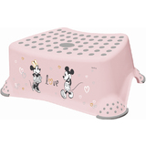 keeeper kids Marchepied tomek "Minnie", nordic-pink