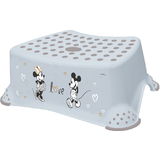 keeeper kids Marchepied "tomek mickey", bleu pastel