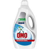 OMO lessive liquide active Clean Professional, 5 litres