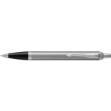 PARKER stylo  bille rtractable im Essentiel, acier C.T.