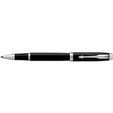 PARKER stylo roller im Essentiel, noir C.T.