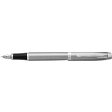 PARKER stylo plume im Essentiel, acier C.T.