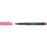 FABER-CASTELL creative Marker, candy pink