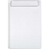 MAUL porte-bloc MAULgo uni, en plastique, A4, blanc