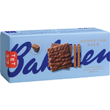 Bahlsen gaufrettes "Perpetum Vollmilch"