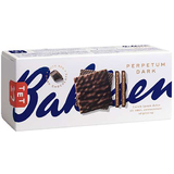 Bahlsen gaufrettes "Perpetum Edelherb"