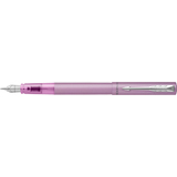 PARKER stylo plume vector XL, lilas mat mtallis C.T.