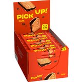 PiCK UP! barre de biscuits "Dark", prsentoir