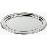 APS plat de service CLASSIC, (L)460 x (P)340 mm, argent